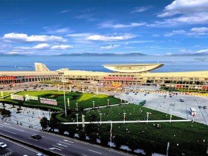 2015年第十五屆中國廈門國際石材展覽會