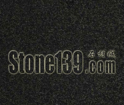 福建產(chǎn)的三款常用黑色石材（芝麻黑、福鼎黑、漳浦黑）比較