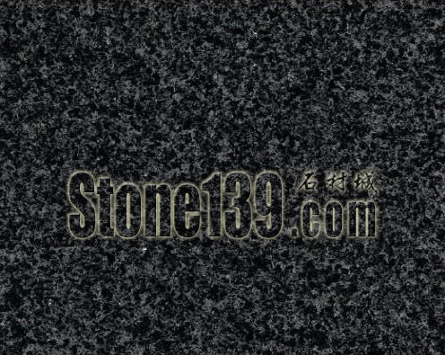 天然花崗巖芝麻白、芝麻黑、芝麻灰的介紹與比較