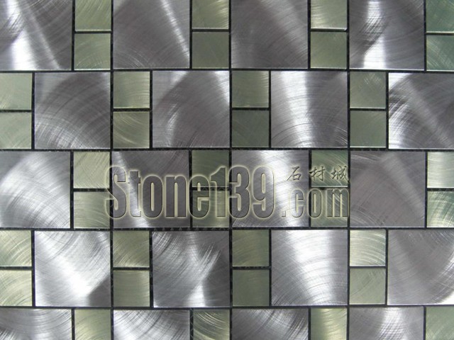 馬賽克背景墻的六大特點簡介