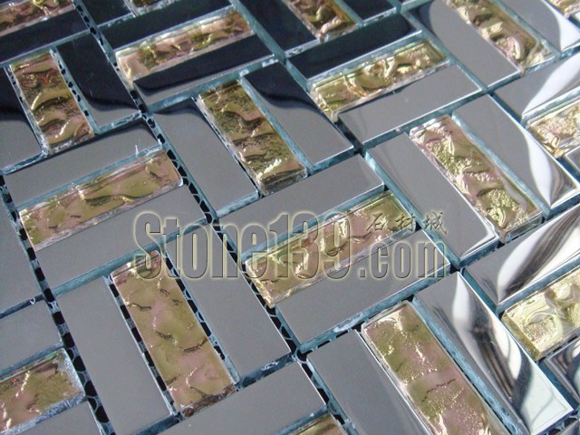 馬賽克背景墻的六大特點簡介