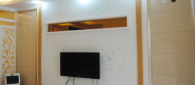 石材電視背景墻風格大剖析 石材電視背景墻風格大剖析