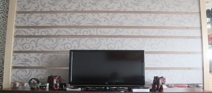 石材電視背景墻風格大剖析 石材電視背景墻風格大剖析