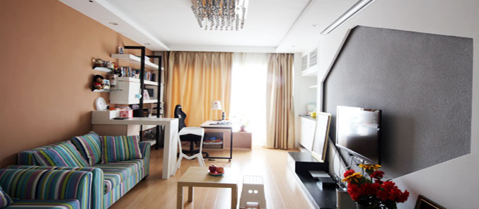 石材電視背景墻風格大剖析 石材電視背景墻風格大剖析