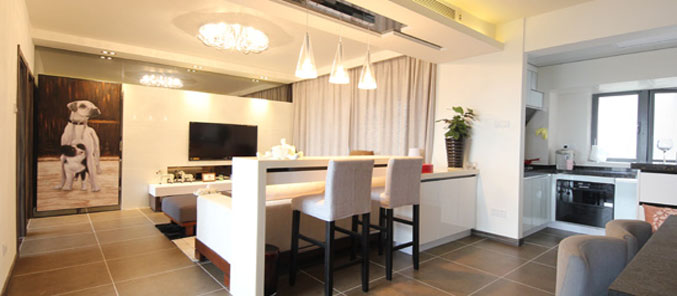 石材電視背景墻風格大剖析 石材電視背景墻風格大剖析