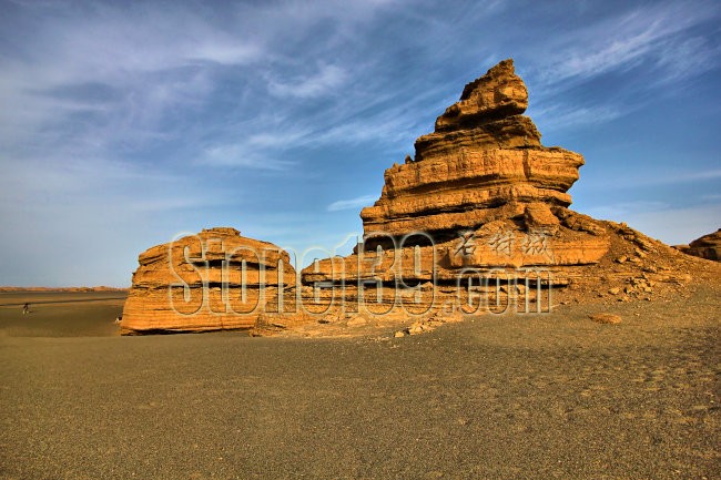 甘肅敦煌市豐富的石礦產資源簡介