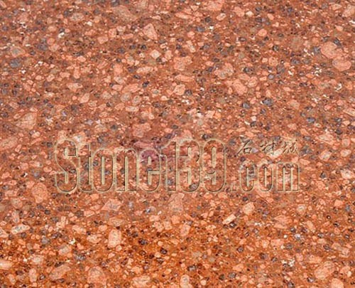 江西紅色花崗巖產(chǎn)地之撫州資溪縣礦產(chǎn)資源簡(jiǎn)介