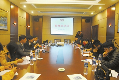 韋恩擬開59元石材超市連鎖賣場 打造“石材沃爾瑪”