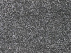 芝麻黑光面石材供應