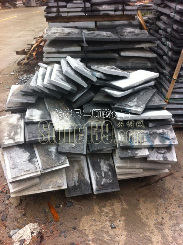 3順蘑菇石花崗巖產品