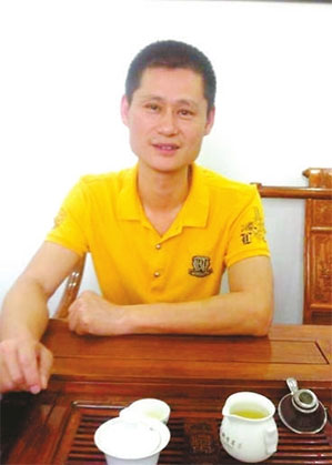 超豪石業呂偉明:打造優質花崗巖幕墻工程