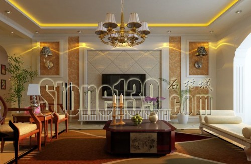 石材行業(yè)該跟著陶瓷學(xué)習(xí)如何進(jìn)入家裝市場