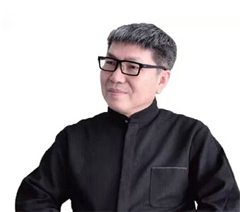 梁建國-全國著名建筑設計師