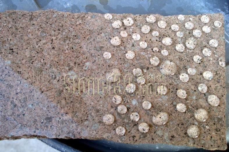 石材養護的過程中，板材上蠟對其有什么影響""