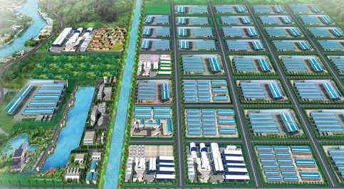 石材行業全產業鏈建設時代真的來了