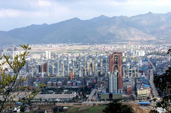 藍山縣委新政出臺 保障生態石材產業步入春天