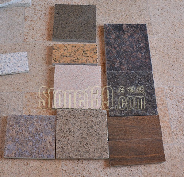 帶您認識花崗巖電解板