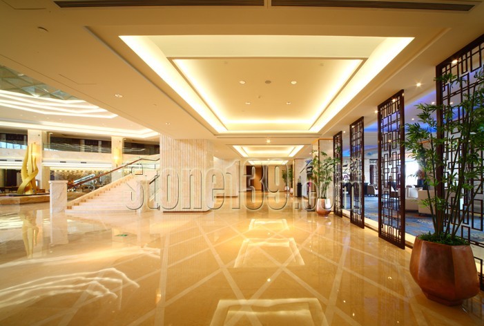 家裝石材pk大理石&瓷磚，誰優誰劣