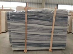 水墨木紋大理石大板，木紋大理石 ，條紋大理石 ，灰色大理石