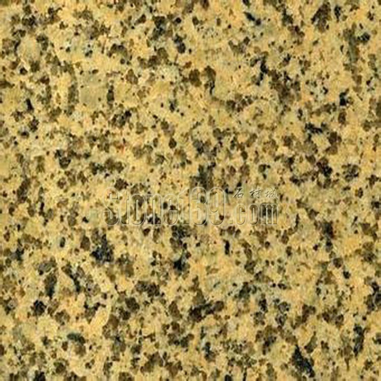 給石材設(shè)計(jì)師推薦的幾款黃色系花崗巖(多圖)