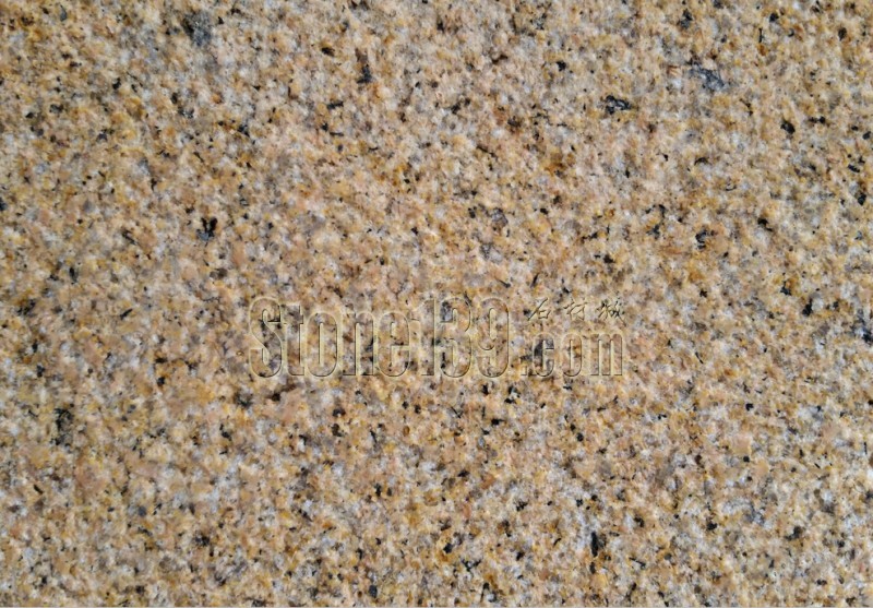 給石材設(shè)計(jì)師推薦的幾款黃色系花崗巖(多圖)