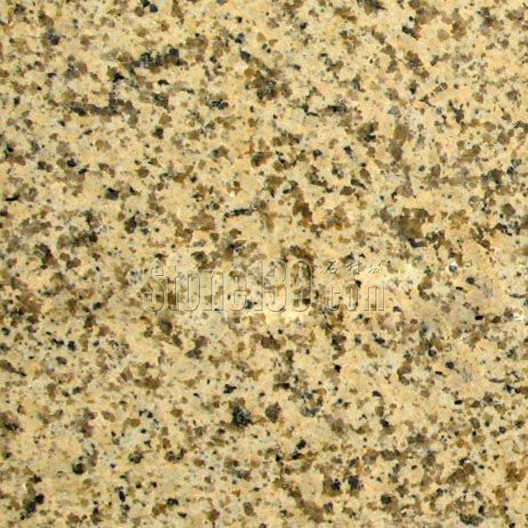 給石材設(shè)計(jì)師推薦的幾款黃色系花崗巖(多圖)