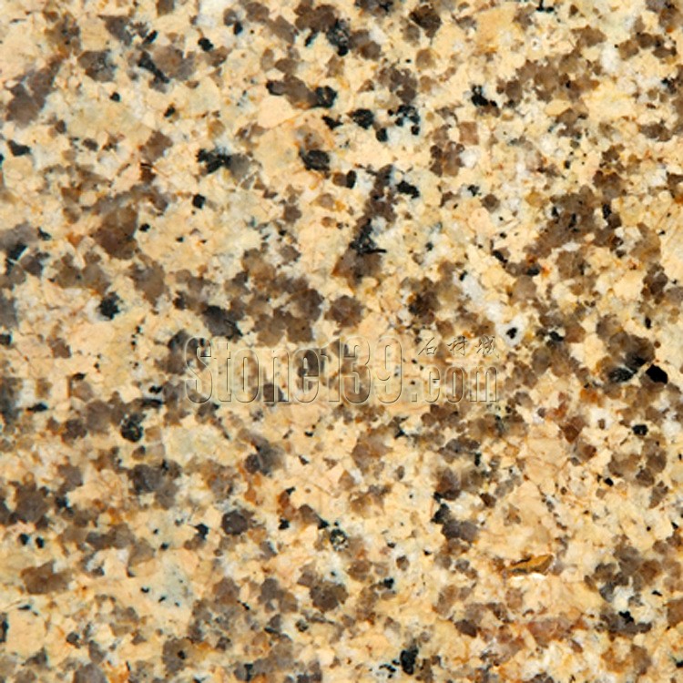 給石材設(shè)計(jì)師推薦的幾款黃色系花崗巖(多圖)