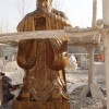 孔子像雷鋒像古代現代人物雕塑