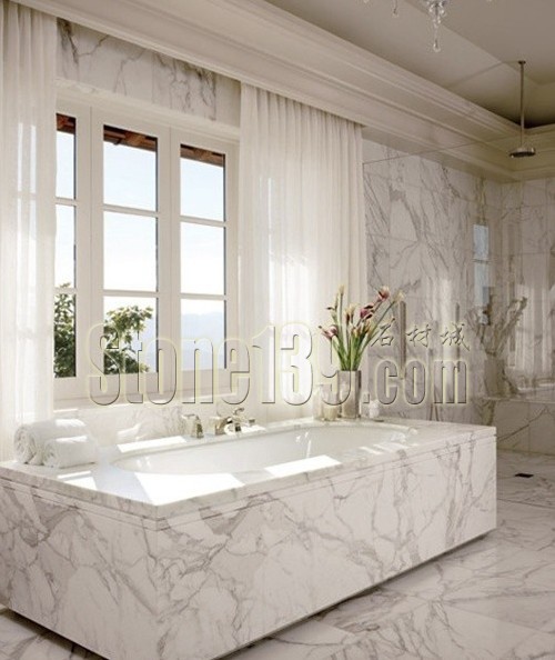 【掃盲】關(guān)于天然石材(大理石和花崗巖)的幾個較常識性的特性比較