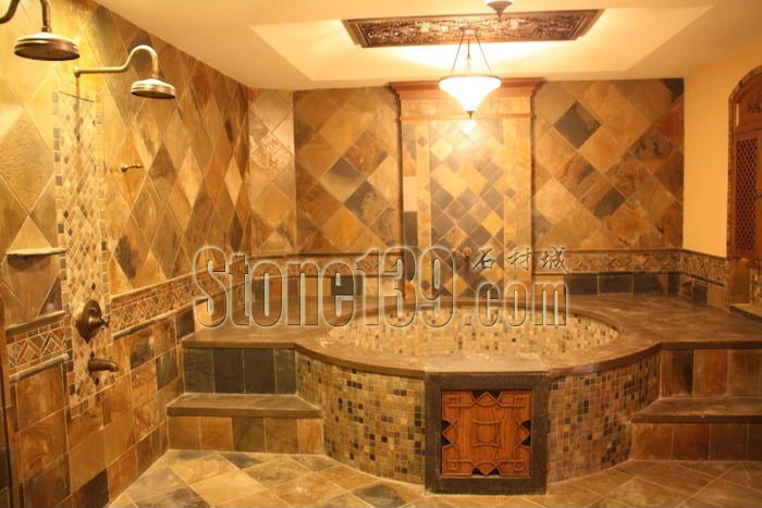 【掃盲】關(guān)于天然石材(大理石和花崗巖)的幾個較常識性的特性比較