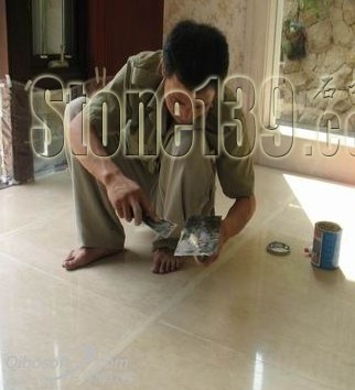 石材修復(fù)時(shí)需應(yīng)對的技巧及方法