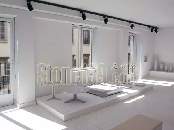 國產天然白色大理石的全球市場需求分析