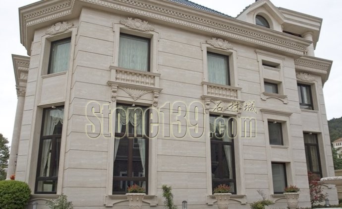 石材幕墻施工工藝的規范驗收標準