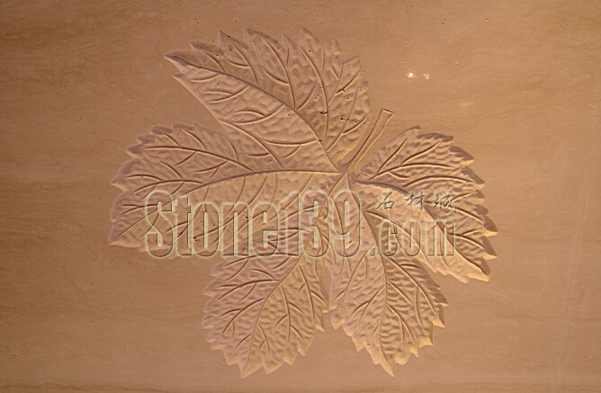 回顧2015廈門國際石材展上那些精美的石材展品設計（圖集）