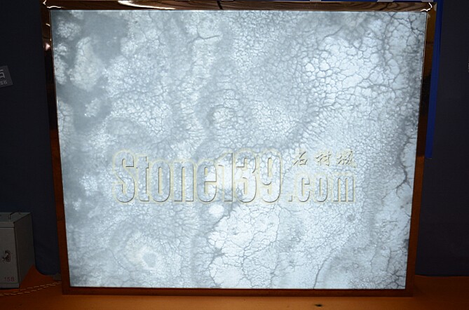 回顧2015廈門國際石材展上那些精美的石材展品設計（圖集）