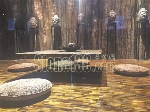 國(guó)際石材賣場(chǎng)未來(lái)發(fā)展的13種終端模式