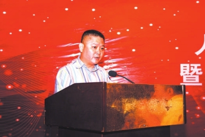 2015水頭人造石行業發展高峰論壇:石材OEM代工