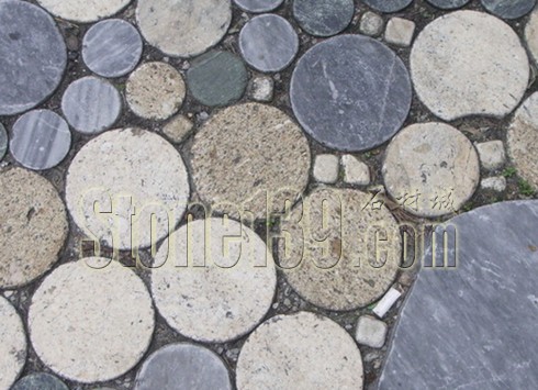 【媒體報道】正確引導普通消費者使用裝飾石材產品