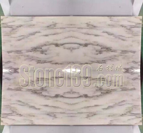 大理石背景墻的拼接原理