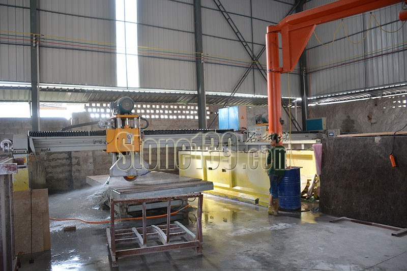 【順旺石材】水頭大理石家裝應用成品石材專業供應商