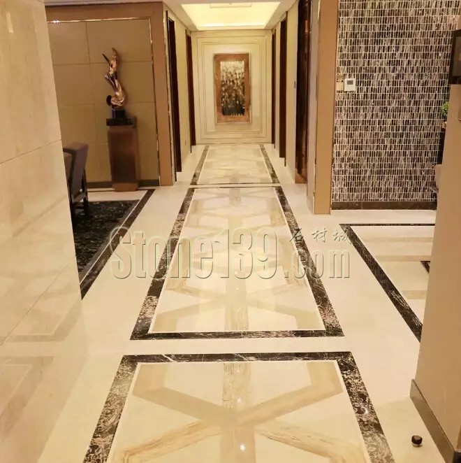 珠江中?；ǔ菫硺影宸渴难b飾案例欣賞（圖集）