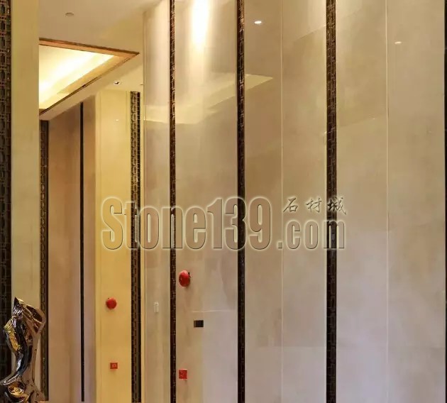 珠江中海花城灣樣板房石材裝飾案例欣賞(圖集)