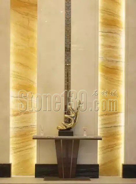 珠江中海花城灣樣板房石材裝飾案例欣賞(圖集)