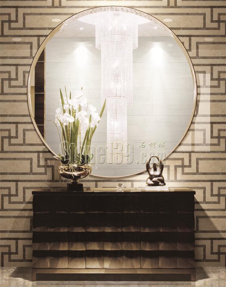 米洛西·精工大理石品牌榮獲2014紅棉獎兩大獎項