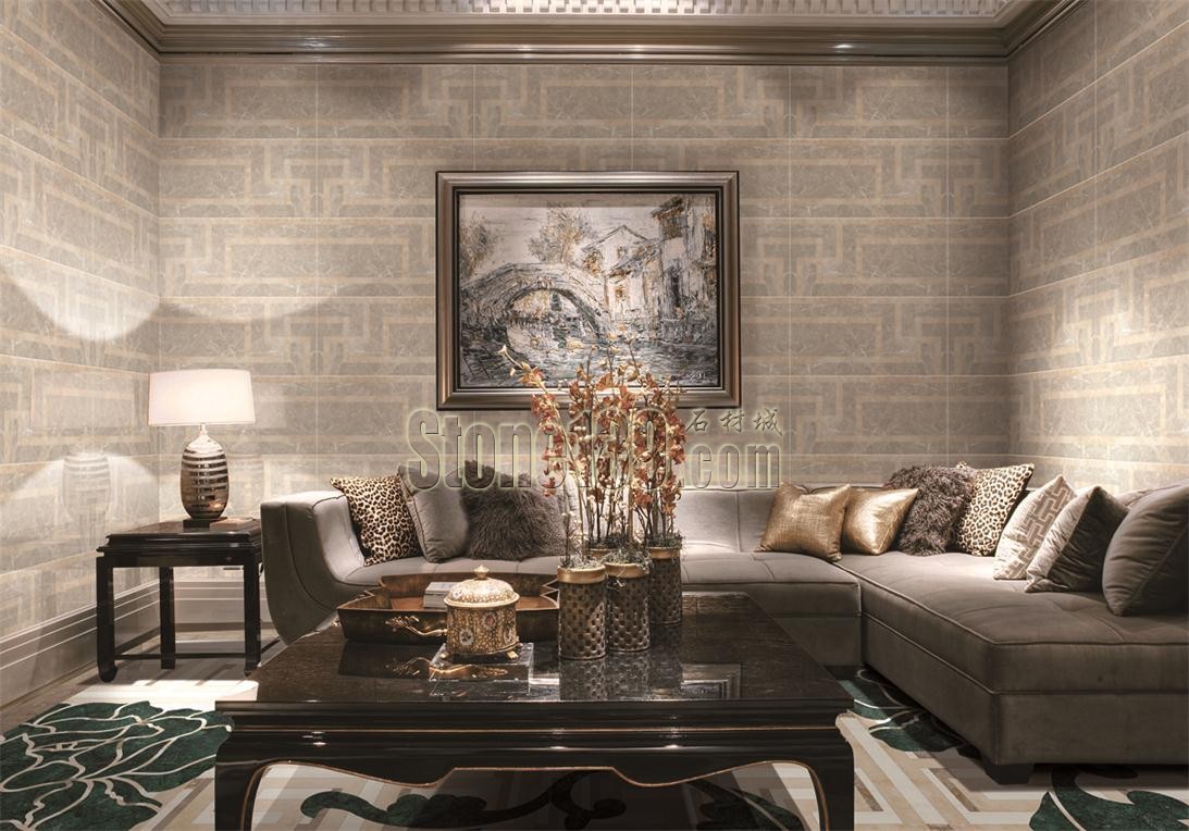 米洛西·精工大理石品牌榮獲2014紅棉獎兩大獎項