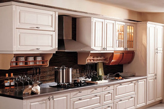 櫥柜臺面選擇石材和不銹鋼材質(zhì)的優(yōu)缺點對比