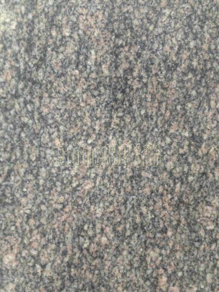 錦興石業礦山直銷三大花崗巖:廣西浪花白|山東槐花綠|一品紅