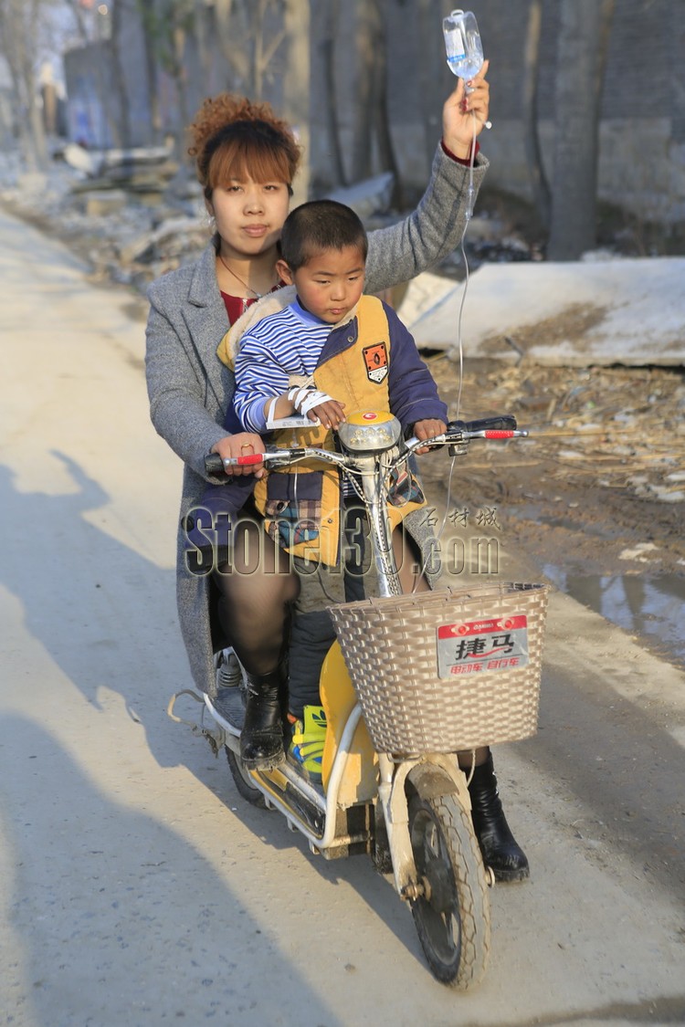 太行山麓下的石雕縣---曲陽石雕信仰和經(jīng)濟的融合