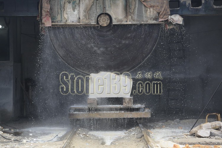 太行山麓下的石雕縣---曲陽石雕信仰和經(jīng)濟的融合