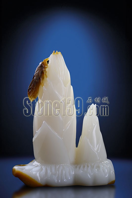 水頭玉滿天下玉石精品圖集欣賞